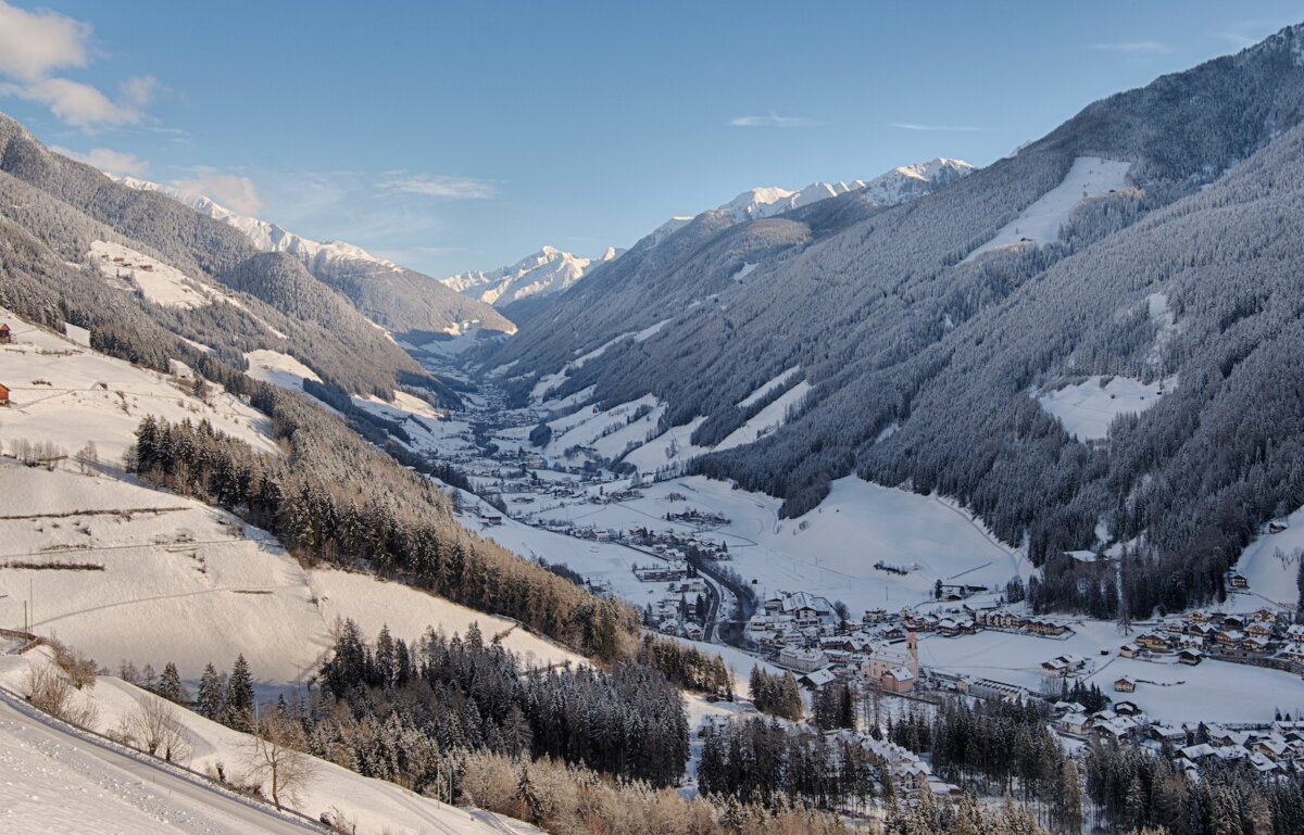 Dolomiti