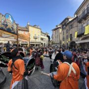 carnevale Domodossola