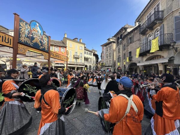 carnevale Domodossola