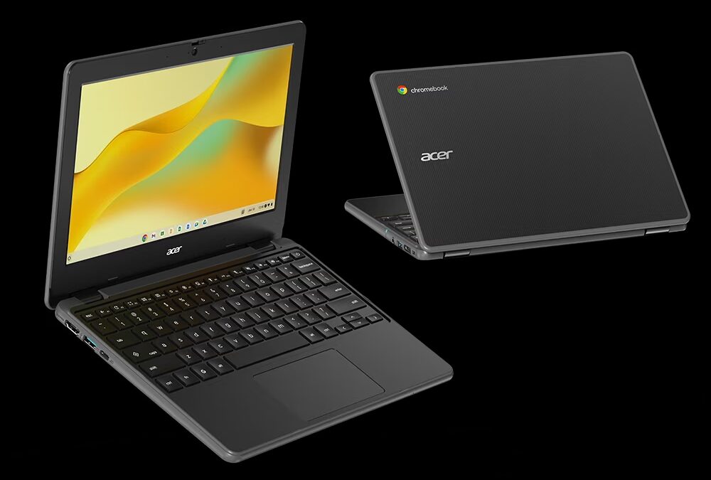 Acer Chromebook 2025