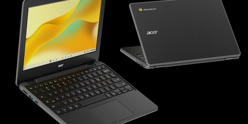 Acer Chromebook 2025