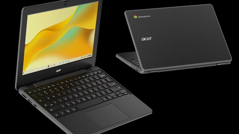 Acer Chromebook 2025