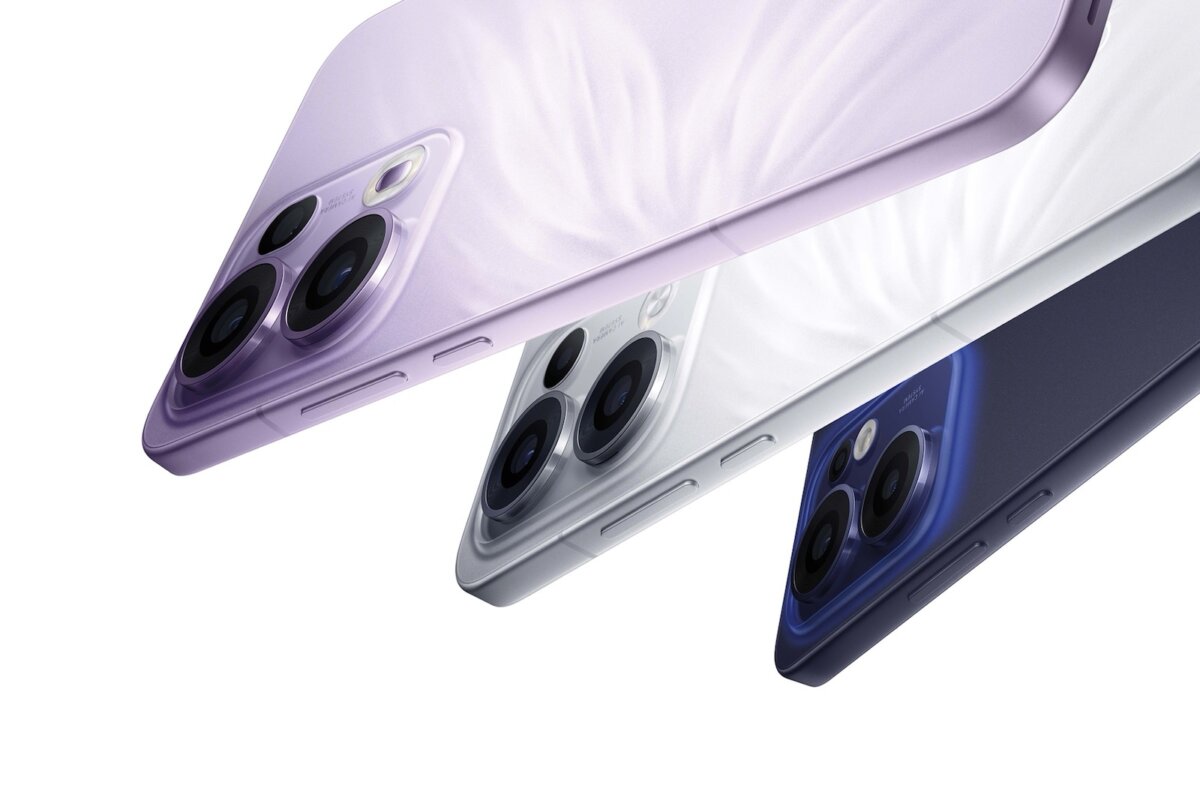 OPPO Reno13