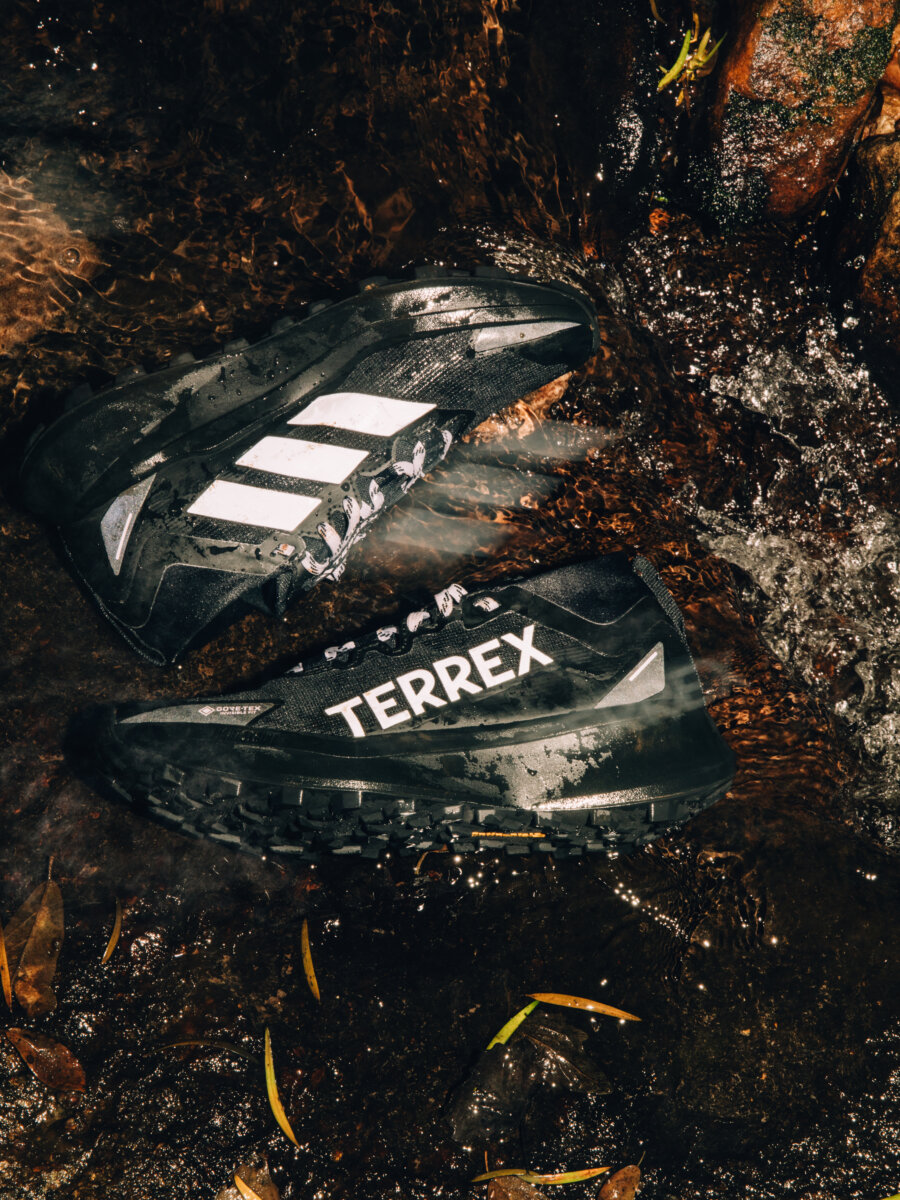 Adidas Terrex Agravic Gore-Tex