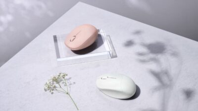 ASUS Fragrance Mouse