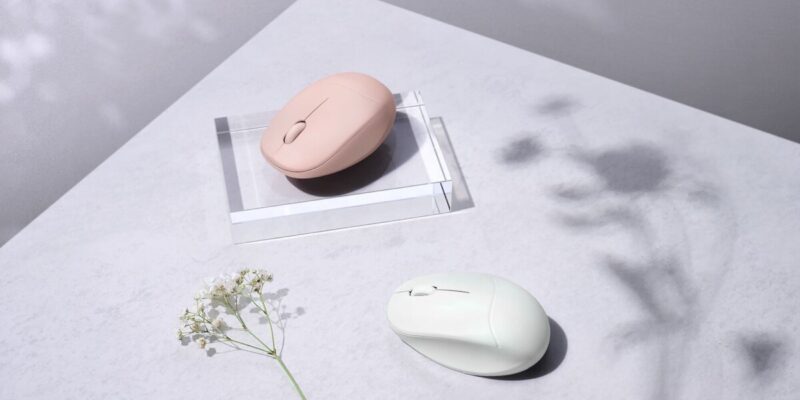 ASUS Fragrance Mouse