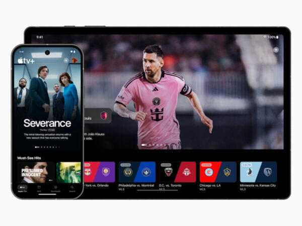 Apple Tv app Android