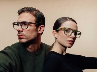 Occhiali KOO Eyewear