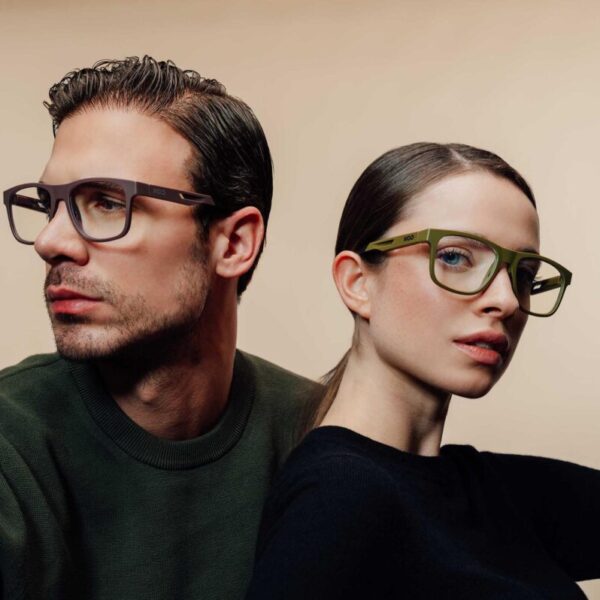 Occhiali KOO Eyewear