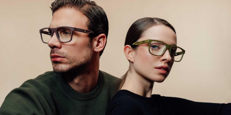 Occhiali KOO Eyewear