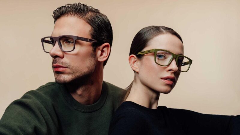 Occhiali KOO Eyewear