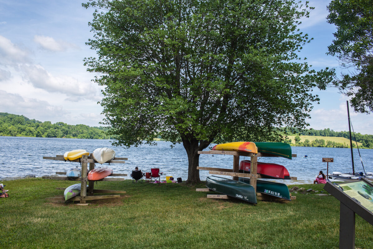 Marsh Creek Philadelphia