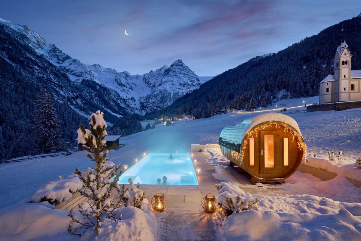 Hotel Trentino Alto Adige