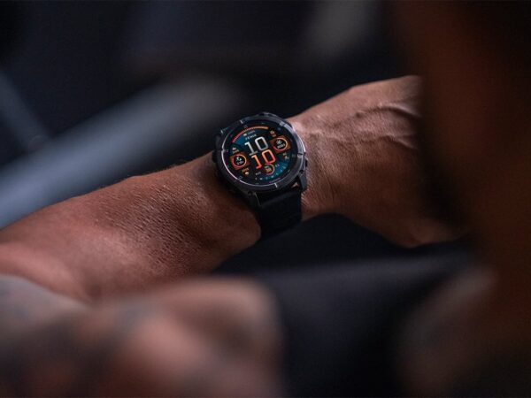 Garmin Fenix 8