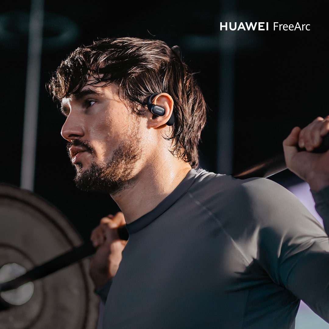 Auricolari Huawei FreeArc