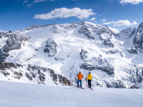 Sci Arabba Dolomiti