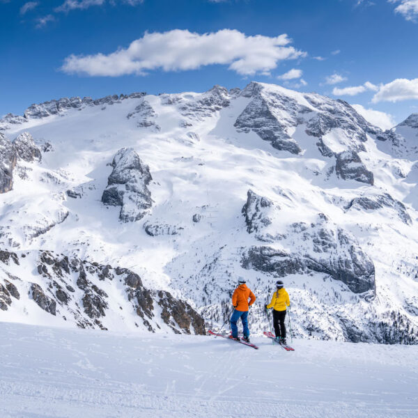 Sci Arabba Dolomiti