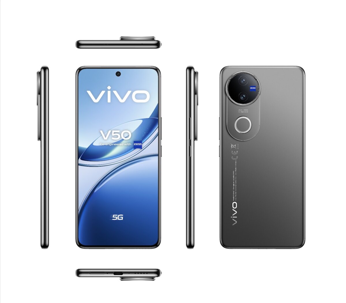 Smartphone Vivo V50 5G