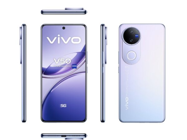 Smartphone Vivo V50 5G