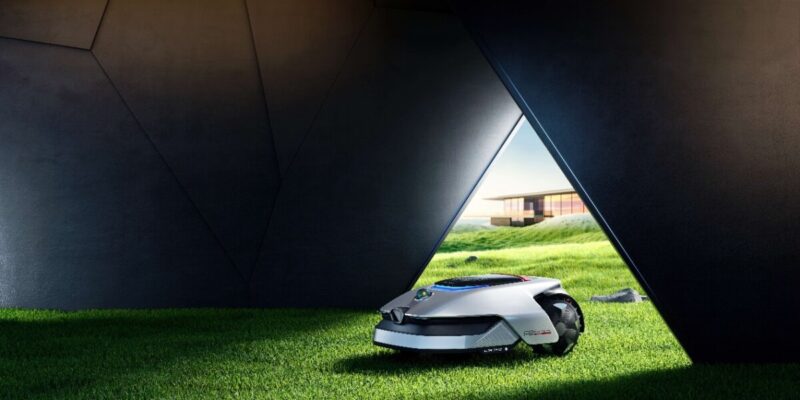 Dreame Roboticmower A2