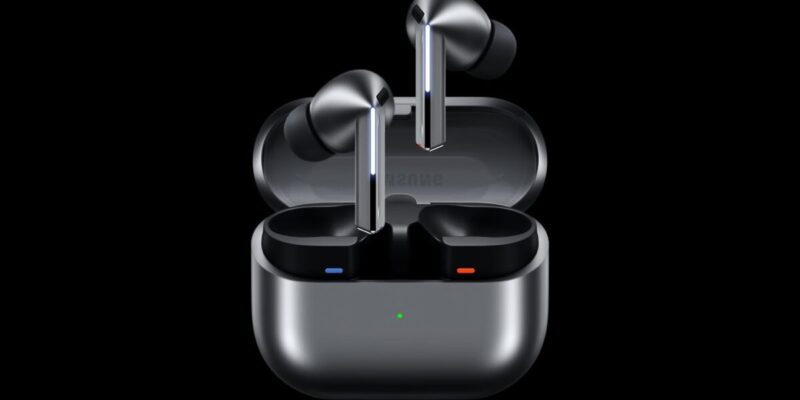 Samsung Galaxy Buds 3 Buds3 Pro