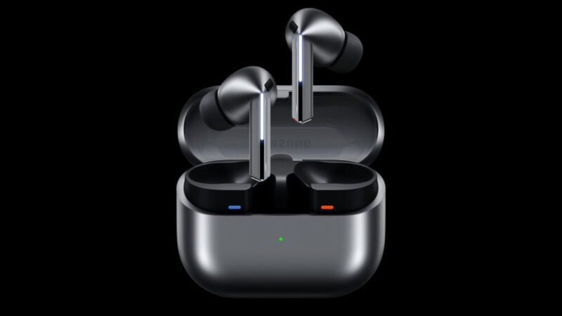 Samsung Galaxy Buds 3 Buds3 Pro