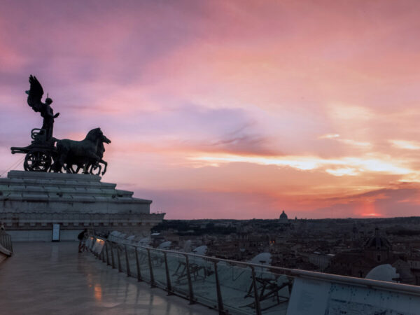 Il Vittoriano Roma