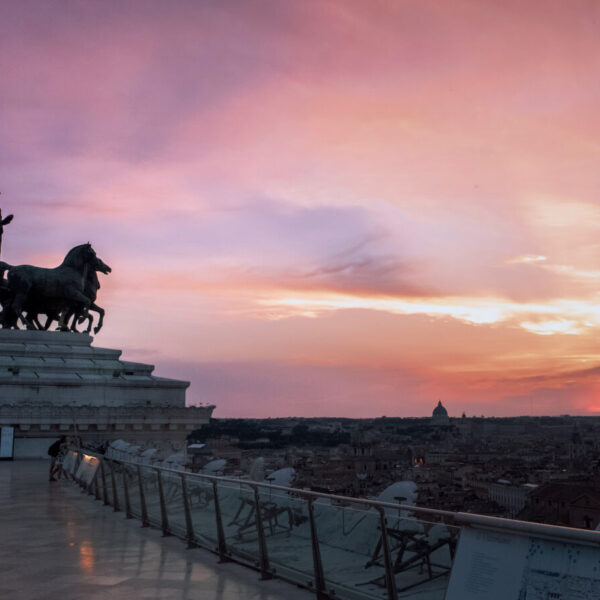 Il Vittoriano Roma